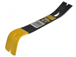 Stanley Tools Wonder Bar Pry Bar 340mm (13.3/8in) £10.49